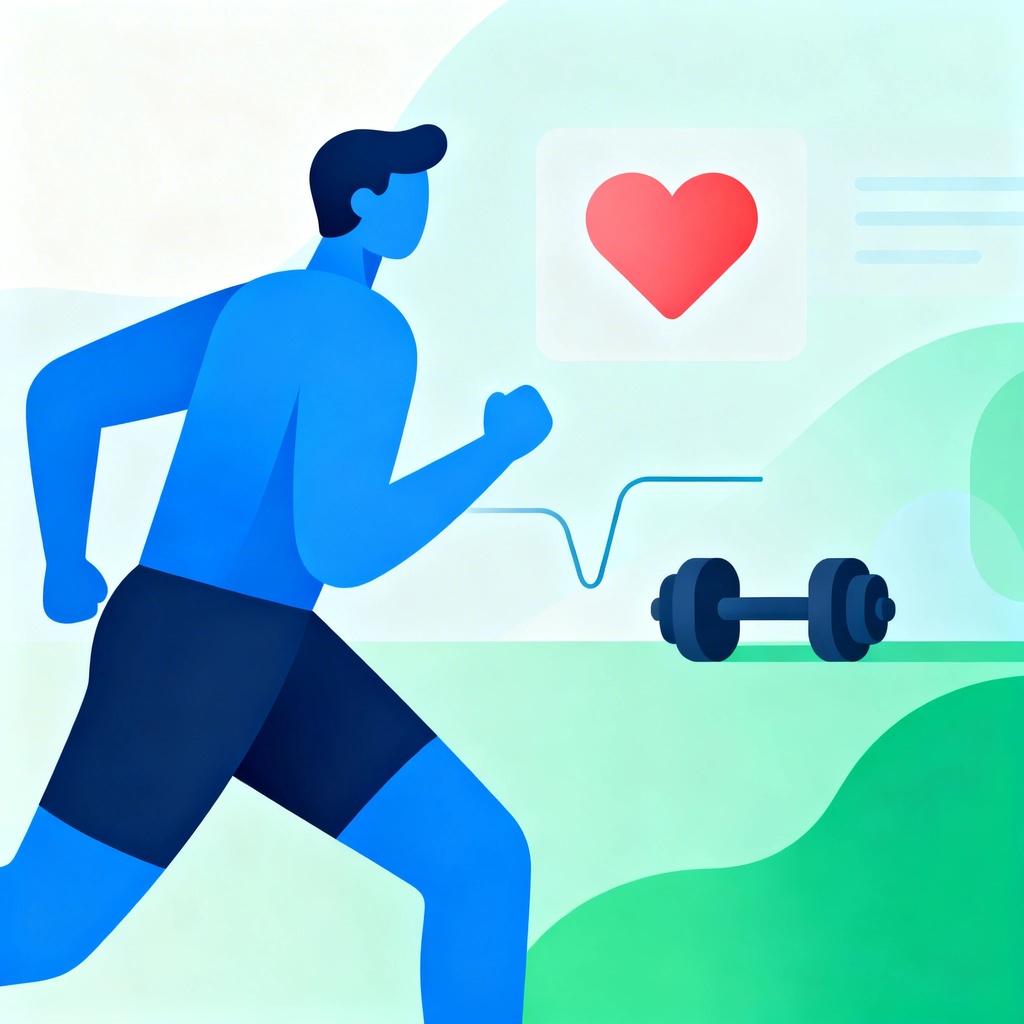 Motywacja do osiągania celów zdrowotnych